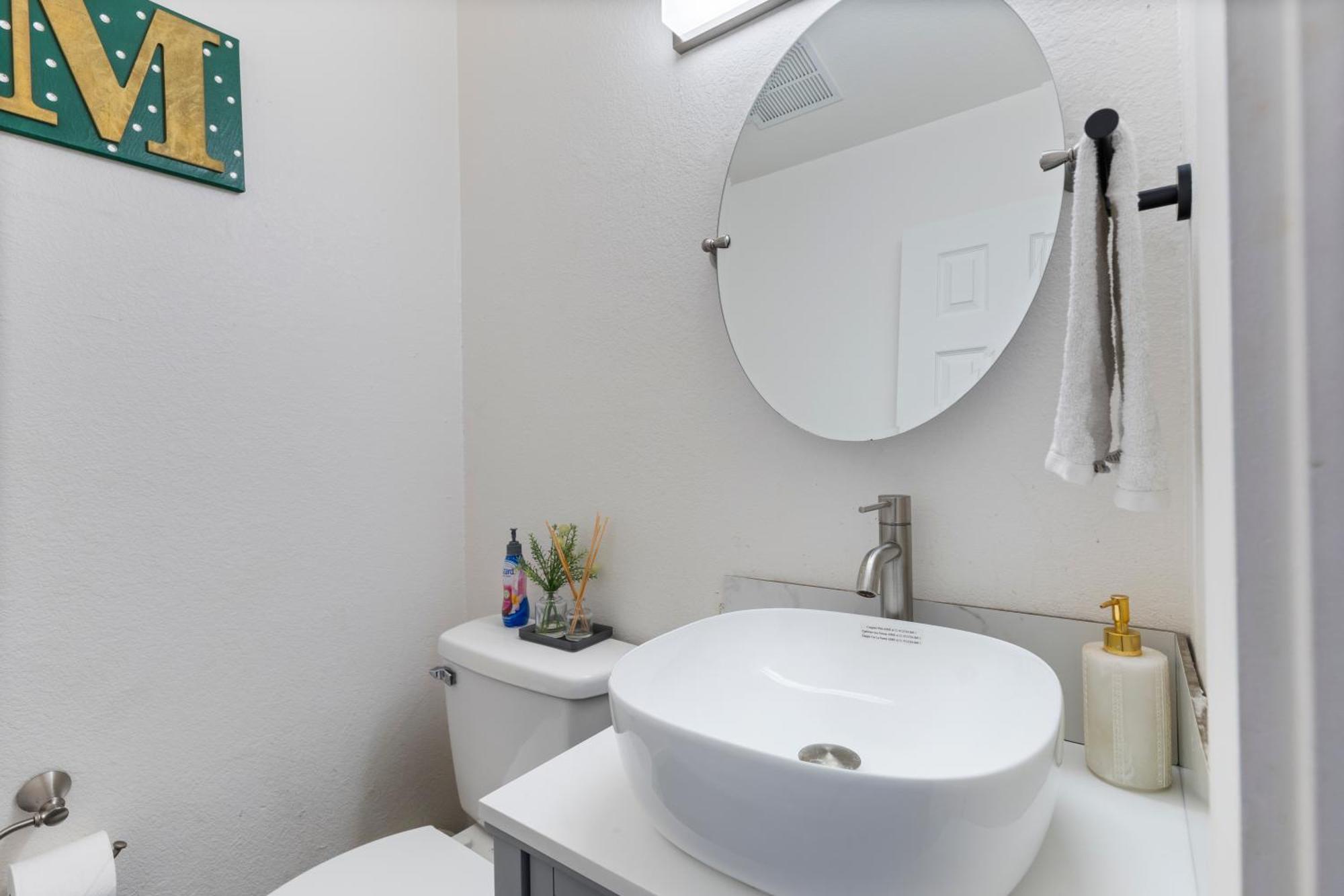 Mella House Apartment Austin Luaran gambar