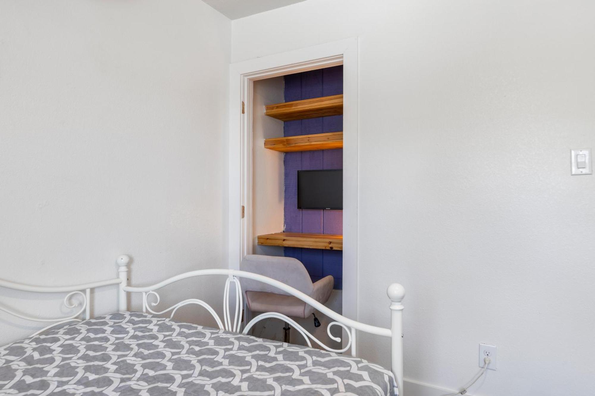 Mella House Apartment Austin Luaran gambar