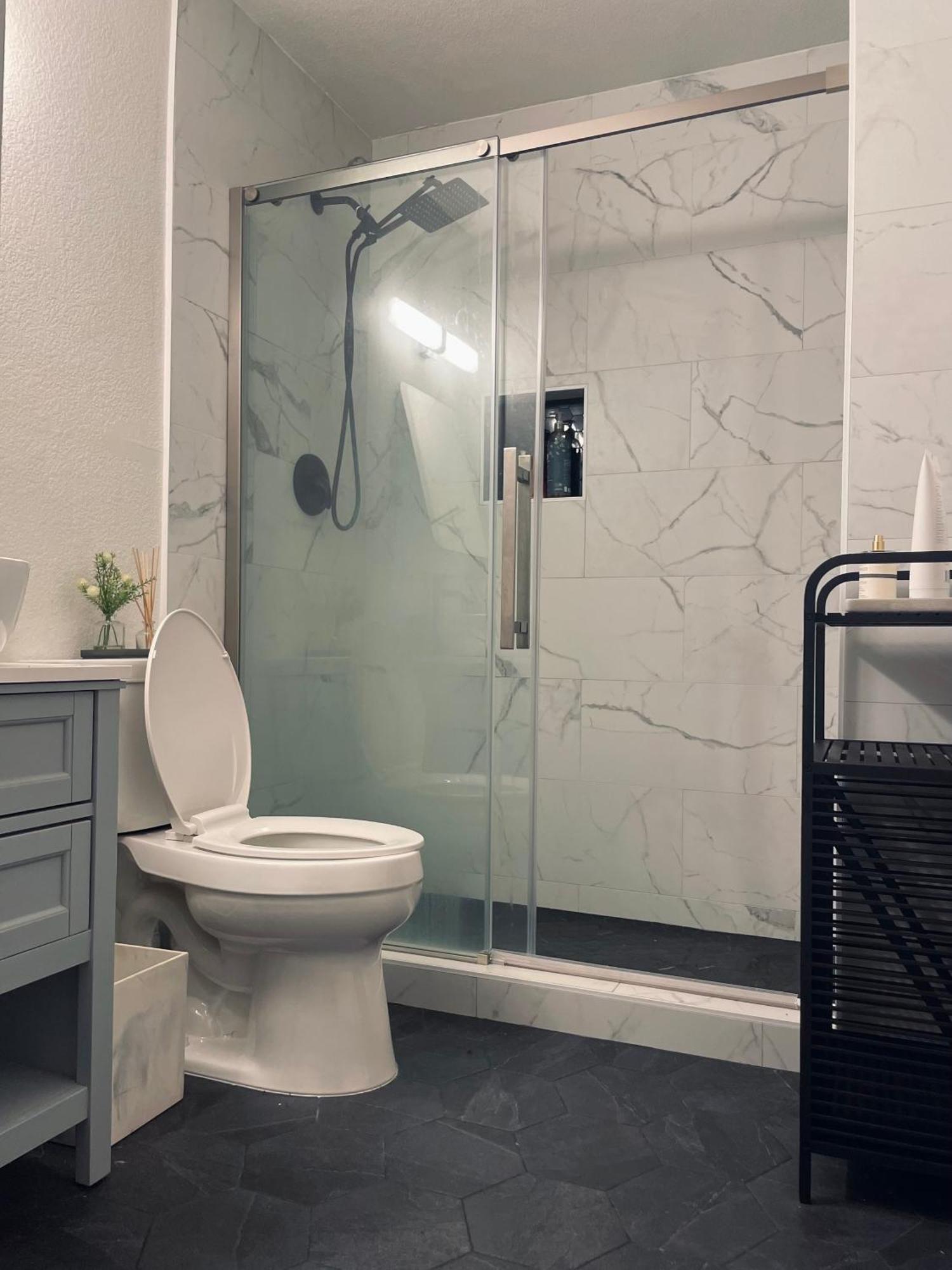 Mella House Apartment Austin Luaran gambar