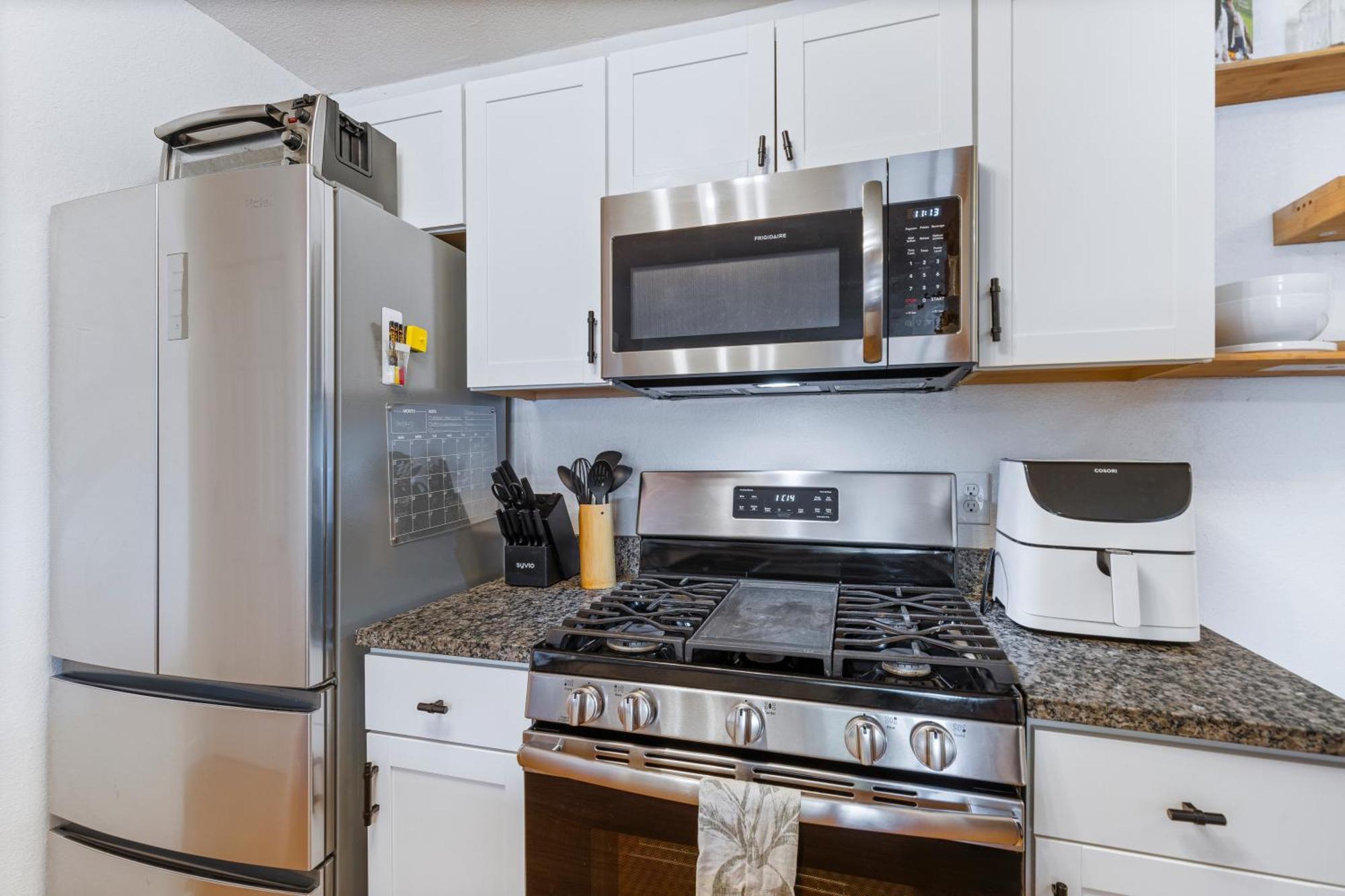 Mella House Apartment Austin Luaran gambar