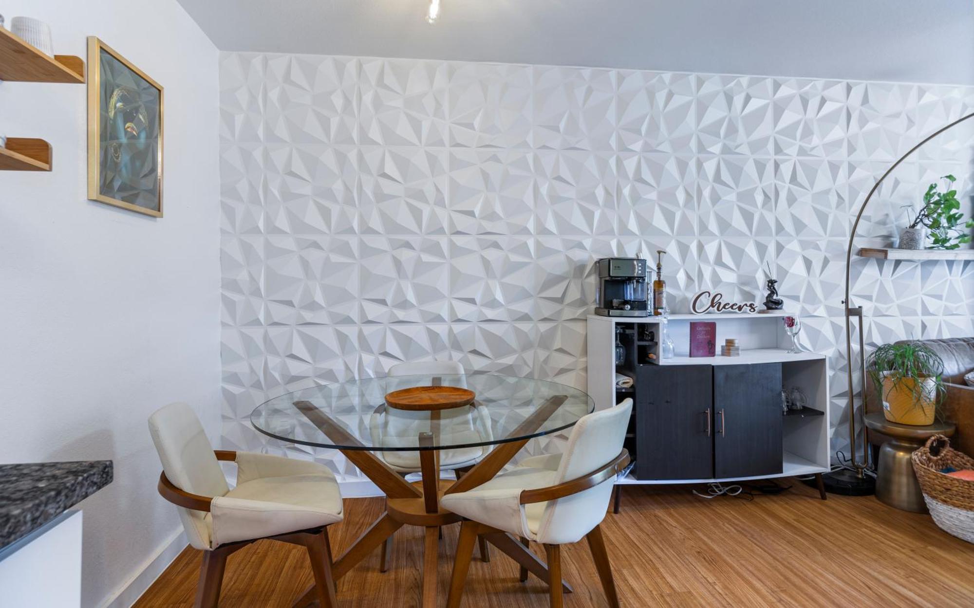 Mella House Apartment Austin Luaran gambar